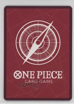 2022 One Piece Card Game: Paramount War OP02 L Zephyr #OP02-072 - Image 2