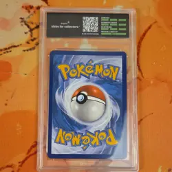 Pokemon Ivysaur Full Art Holo 167/165 Sv: Scarlet & Violet 151 GEM MINT 10 - Image 2
