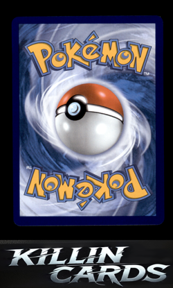 Kilowattrel ex 068/191 Pokemon Double Rare SV08: Surging Sparks Card NM - Image 2