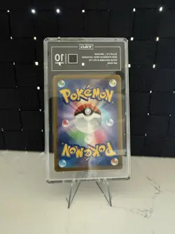 Pokemon Miltank 119/172 S12a Vstar Universe Art Rare Holo TAG 10 Japanese 2022 - Image 2