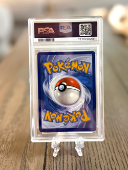 Pokemon Keldeo Crown Zenith Galarian Gallery Full Art #GG07 PSA 10 Gem Mint - Image 2