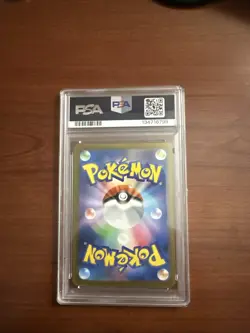 PSA 10 Glaceon Yu Nagaba x PCG Campaign 069/SV-P Promo Pokemon Card GEM MINT - Image 2