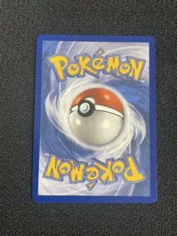 2025 Pokemon Mega Charizard X EX Mega Evolution Promo #023 NM - Image 2