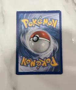 Pokemon Dialga EX Full Art Secret Rare Silver Card 122/119 Phantom Forces NM/LP - Image 5