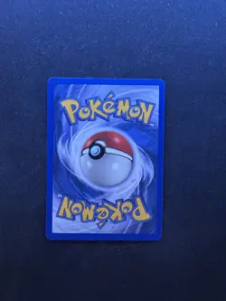 Misdreavus Non-Holo Rare Pokemon Card 25/109 EX Rocket Returns - Image 2