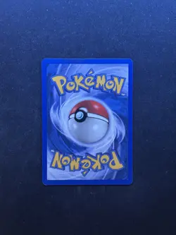 Pokemon Team Rocket Returns 24/109 Magby - Image 2