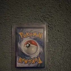 Pokemon M Mewtwo EX Full Art Ultra Rare Breakthrough 160/162 Psychic Infinity 2… - Image 2