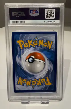 Palkia GX 101/156 Pokemon Sun & Moon Ultra Prism PSA 9 Mint - Image 2