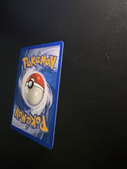 Gloom 49/147 Aquapolis Set Non-Holo Rare 2002 Pokemon TCG E-Reader NM - Image 3