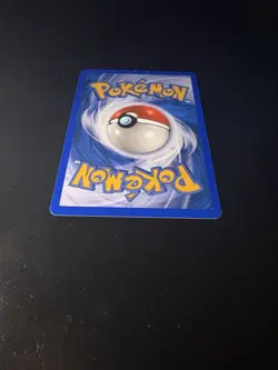 Gloom 49/147 Aquapolis Set Non-Holo Rare 2002 Pokemon TCG E-Reader NM - Image 4