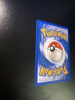 Gloom 49/147 Aquapolis Set Non-Holo Rare 2002 Pokemon TCG E-Reader NM - Image 5