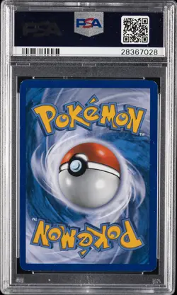 2009 POKEMON PLATINUM SUPREME VICTORS #143 CHARIZARD G LV.X-HOLO PSA 9 - Image 2