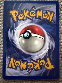 MAGMAR 36/102 UC BASE SET UNLIMITED POKEMON NM/M - Image 2