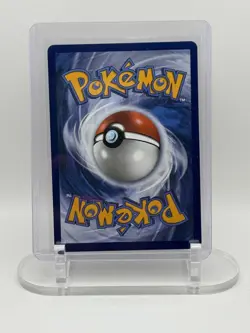 Gumshoos 153/132 Me01: Mega Evolution Holo Illustration Rare Pokemon NM - Image 2