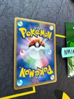 Pokemon Japanese Togetic The Town on No Map Unlimited 061/092 002 💎NM💎 - Image 5