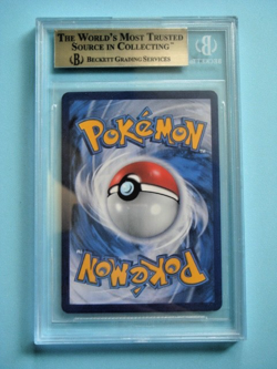 2020 Pokemon Chinese Sword & Sheld Charizard VMAX #004/144 RRR BGS 9.5 - Image 2