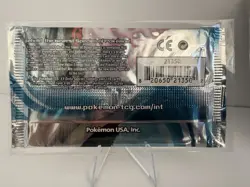 Pokemon EX Delta Species Sealed Booster Pack - Flareon Art 45496840549 - Image 4