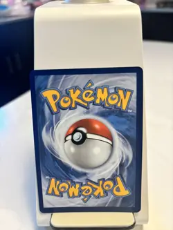 Pokemon TCG Raticate 99/88 Perfect Order Illustration Rare 2026 NM - Image 2