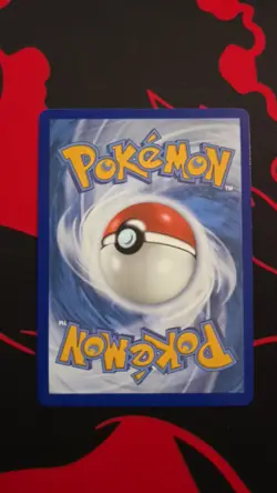 Mega Diancie ex Pokemon Ascended Heroes 267/217 Near Mint - Image 2