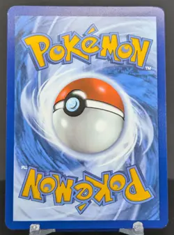 Pokemon Escavalier #138/086 English Black Bolt Illustration Rare Full Art - Image 2