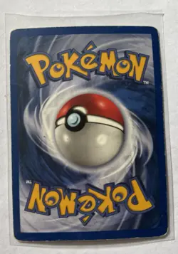 Wizards of the Coast Alakazam 1/130 Base Set 2 Holo Rare 80 HP English - Image 2