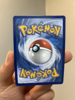 Pokemon TCG Floragato 197/193 Paldea Evolved Illustration Rare IR M/NM - Image 2