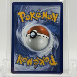 Pokemon TCG Destined Rivals Team Rocket’s Persian ex #219/182 Ultra Rare NM - Image 2