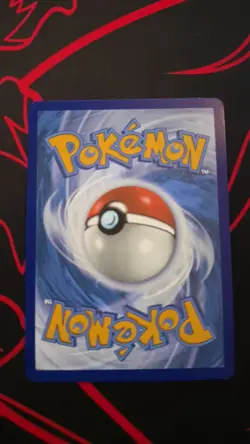 Gothita 124/086 SV White Flare Illustration Rare Pokemon TCG - NM - Image 2