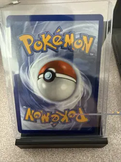 Jamming Tower 261/217 Pokemon ME: Ascended Heroes Ultra Rare NM - Image 2