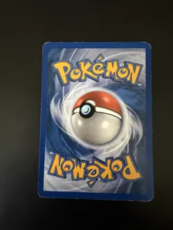 Pokemon TCG Machamp 11/108 - Power Keepers - MP reverse holo. - Image 2