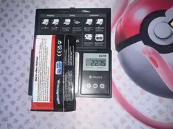 22.75g! VERY HEAVY! -Pokemon Ascended Heroes Booster Pack -Possible GODU - Image 2