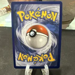 Pokemon TCG Dark Sylveon V SWSH134 Black Star Promo Celebrations Ultra Rare NM - Image 2