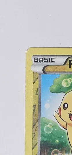 Pikachu Furious Fists Reverse Holo #27/111 Common Pokemon 2014 LP - Image 3