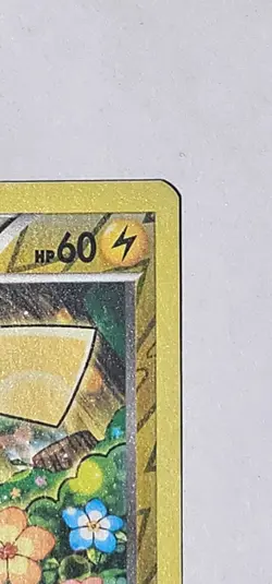 Pikachu Furious Fists Reverse Holo #27/111 Common Pokemon 2014 LP - Image 4