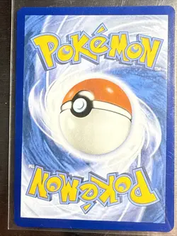 Mega Scrafty ex 285/217 SIR Pokemon TCG Ascended Heroes - Image 2