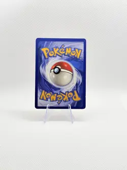 1999 Pokemon Fossil Haunter 6/62 Holo Rare WOTC LP Vintage - Image 2