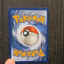 Pokemon TCG Misty's Determination 108/108 Evolutions Ultra Rare Full Art Holo - Image 2