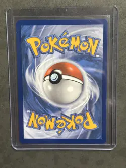 Pokemon TCG Classic CLC 008/034 Pikachu NM - Image 2