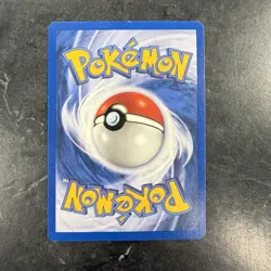 Dark Arbok 2/82 Team Rocket Holo LP/MP Rare WOTC Pokemon TCG Vintage Single - Image 2