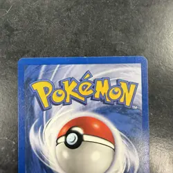 Dark Arbok 2/82 Team Rocket Holo LP/MP Rare WOTC Pokemon TCG Vintage Single - Image 3