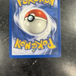 Dark Arbok 2/82 Team Rocket Holo LP/MP Rare WOTC Pokemon TCG Vintage Single - Image 4