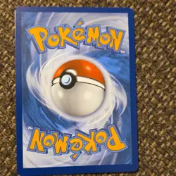 Pokemon Mantyke SV04 Paradox Rift Illustration Rare Full Art Holo 30 HP 189/182… - Image 2