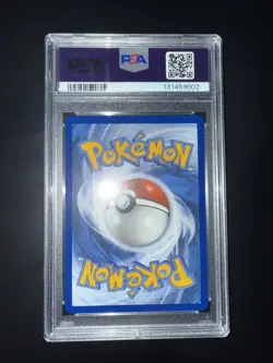 2025 Pokemon PRE EN Stamped #075 Eevee ex Surprise Box Exclusive PSA 10 #075 - Image 2