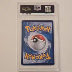 Pokemon TCG Giratina V Lost Abyss Korean #111 Full Art Holo PSA 10 - Image 2
