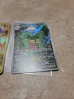 Pokemon TCG Koraidon EX 254/198, Exeggutor 135/132 Both HP - Image 4