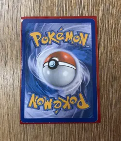 Gyarados 7/95 Pokemon Holo Call of Legends MP - Image 2