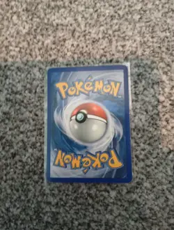 Pokemon Meowth Card 102/101 B&W Noble Victories Lightly Played - Image 4