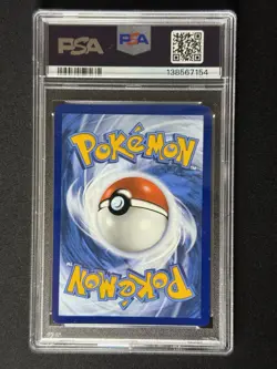 Pokemon: Umbreon ex - (Prismatic Evolutions Stamp) 060/131 | PSA 10 - Image 2