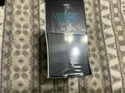 Pokemon TCG Mega Evolution Phantasmal Flames ETB SEALED - Image 4