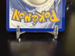 Pokemon Bulbasaur MEP 037 First Partner Illustration Rare Promo 30th Anniversary - Image 5